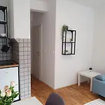 公寓 Sweet Vibes At Siska District, With Parking *