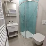 Sweet Vibes At Siska District, With Parking 公寓