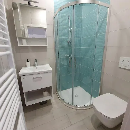 Sweet Vibes At Siska District, With Parking Daire