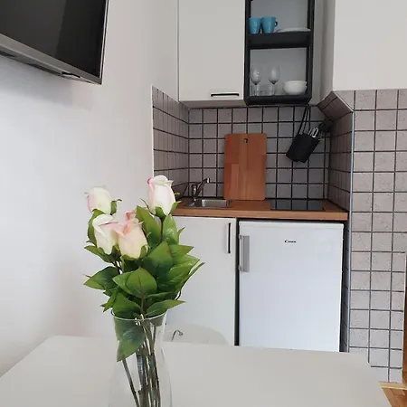 Sweet Vibes At Siska District, With Parking Apartma *