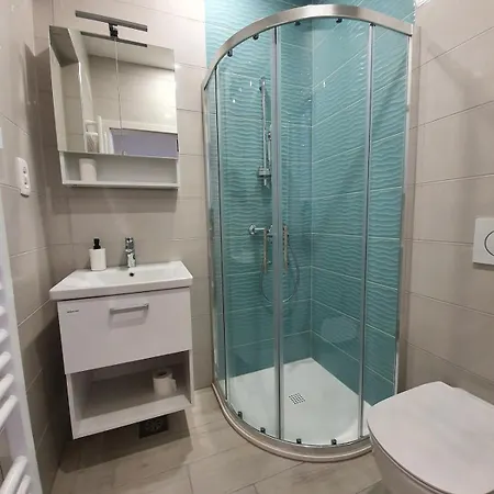 Sweet Vibes At Siska District, With Parking Daire *