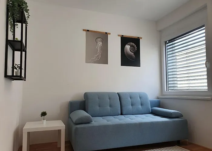 Sweet Vibes At Siska District, With Parking Apartma Ljubljana