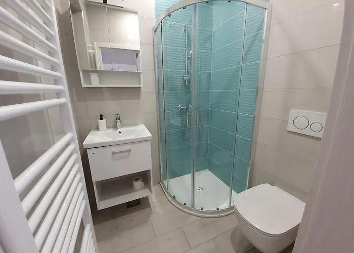 Sweet Vibes At Siska District, With Parking Apartma