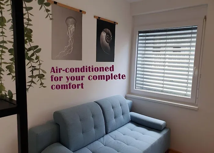 Sweet Vibes At Siska District, With Parking リュブリャナ