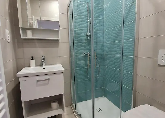 Sweet Vibes At Siska District, With Parking アパート *