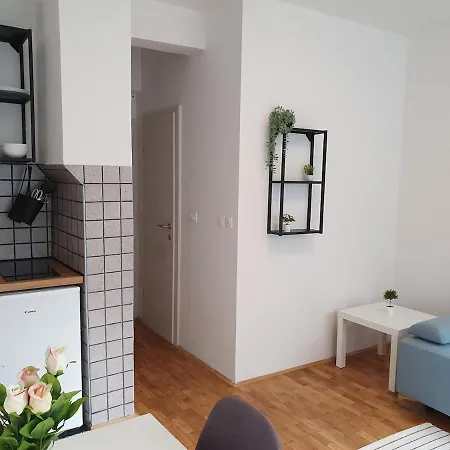 Apartment Sweet Vibes At Siska District, With Parking *